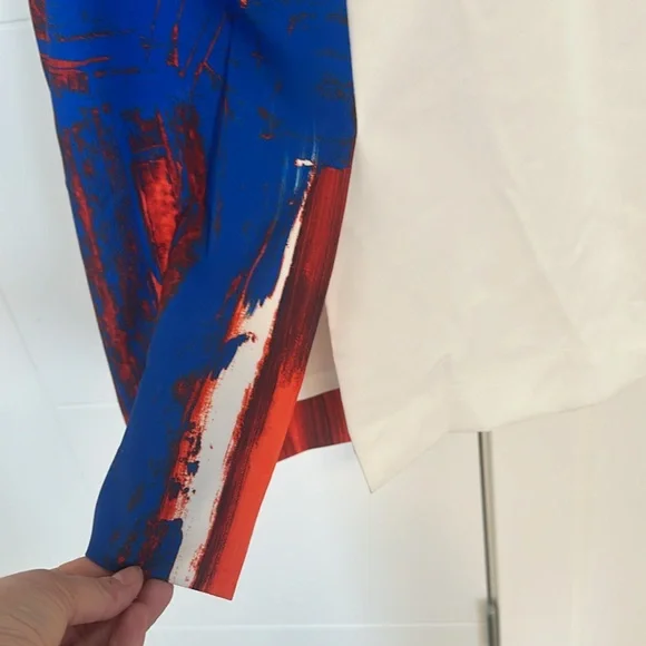 Milly Dress - Picture 7 of 8